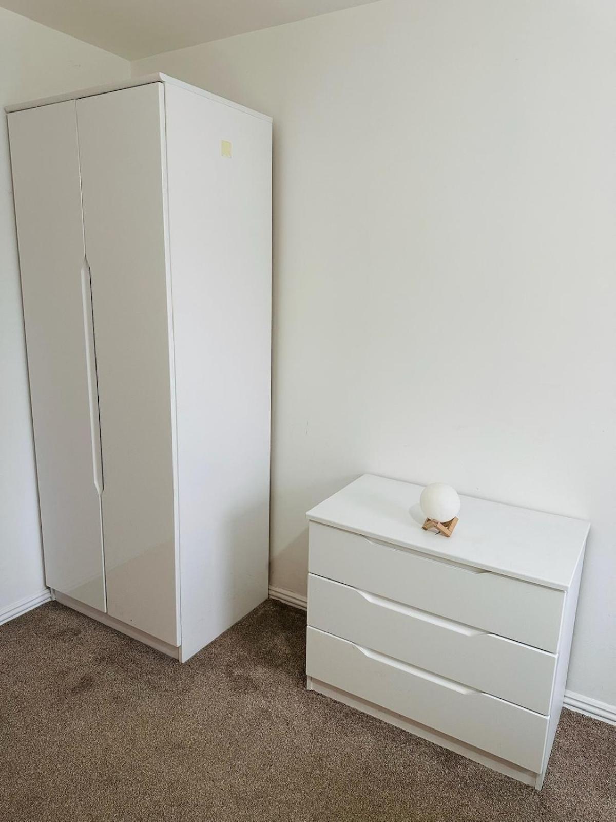 Modern & Private 2br Appartement Manchester